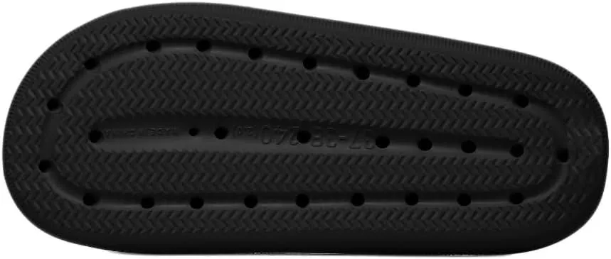 Non Slip Cushion Slippers - Quick Drying Open Toe Design