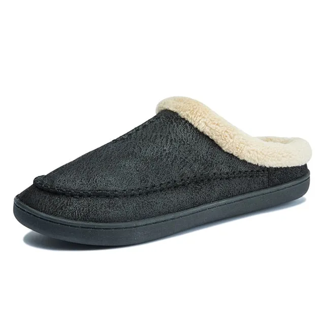 Non-slip Indoor Slippers