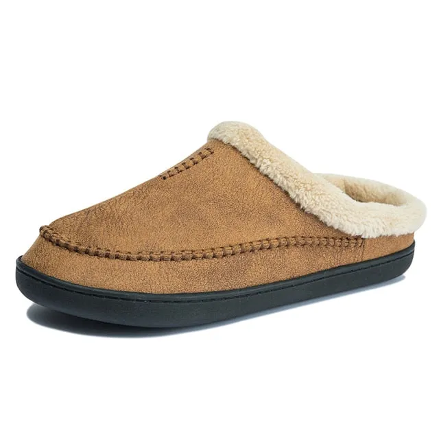 Non-slip Indoor Slippers
