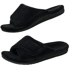 Orthopedic House Slippers – Adjustable Comfort for Everyday Wear