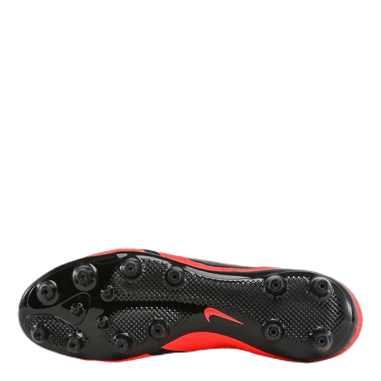 Phantom Venom AG Pro Orange/Black
