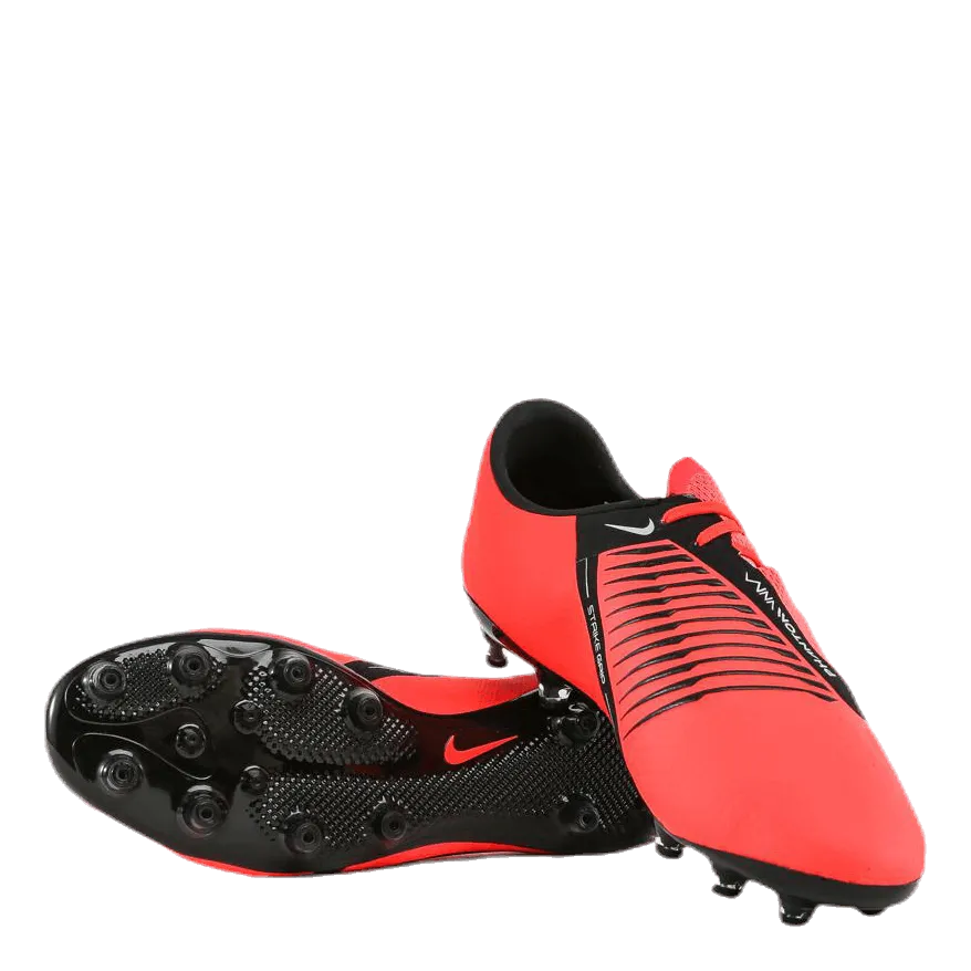 Phantom Venom AG Pro Orange/Black