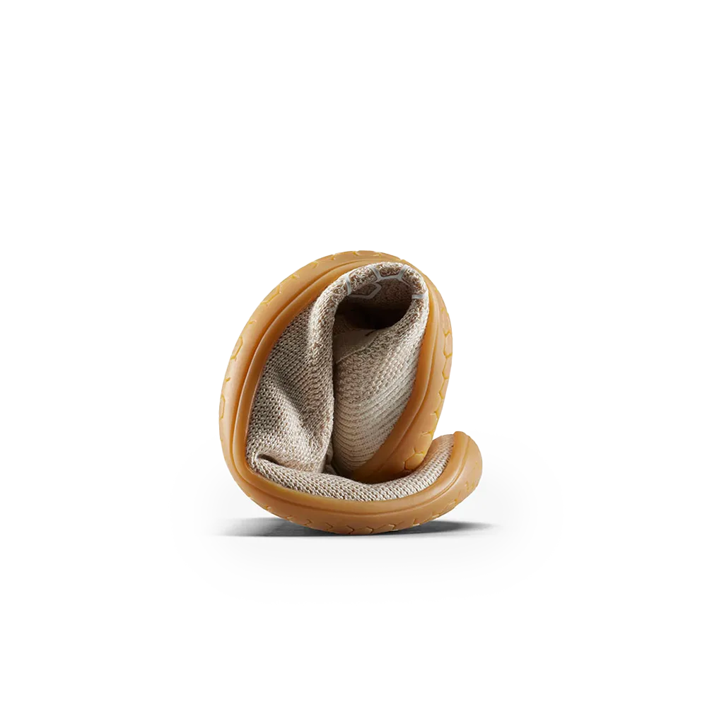 [PRE-ORDER] Vivobarefoot Primus Lite Knit Natural Womens Coconut (ETA. LATE MARCH)