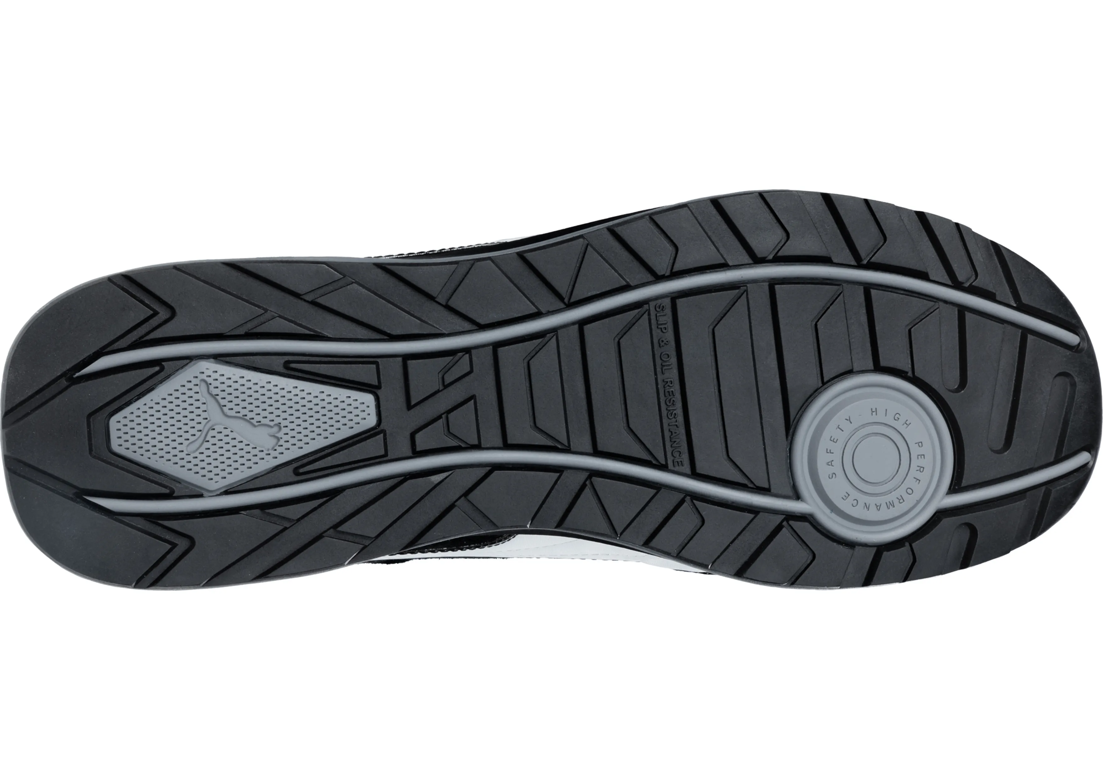 PUMA Airtwist Black/White (PUM644657)