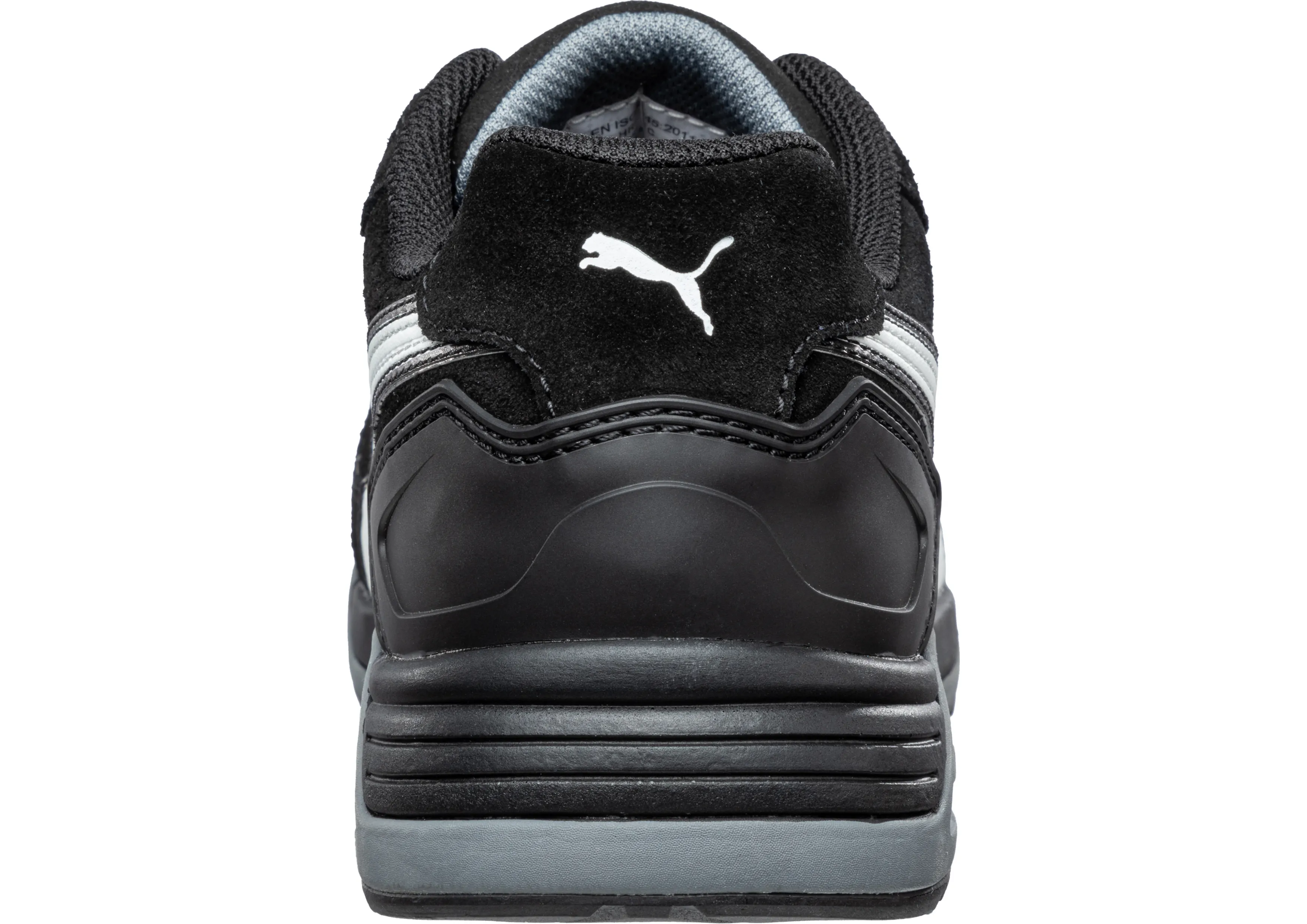 PUMA Airtwist Black/White (PUM644657)