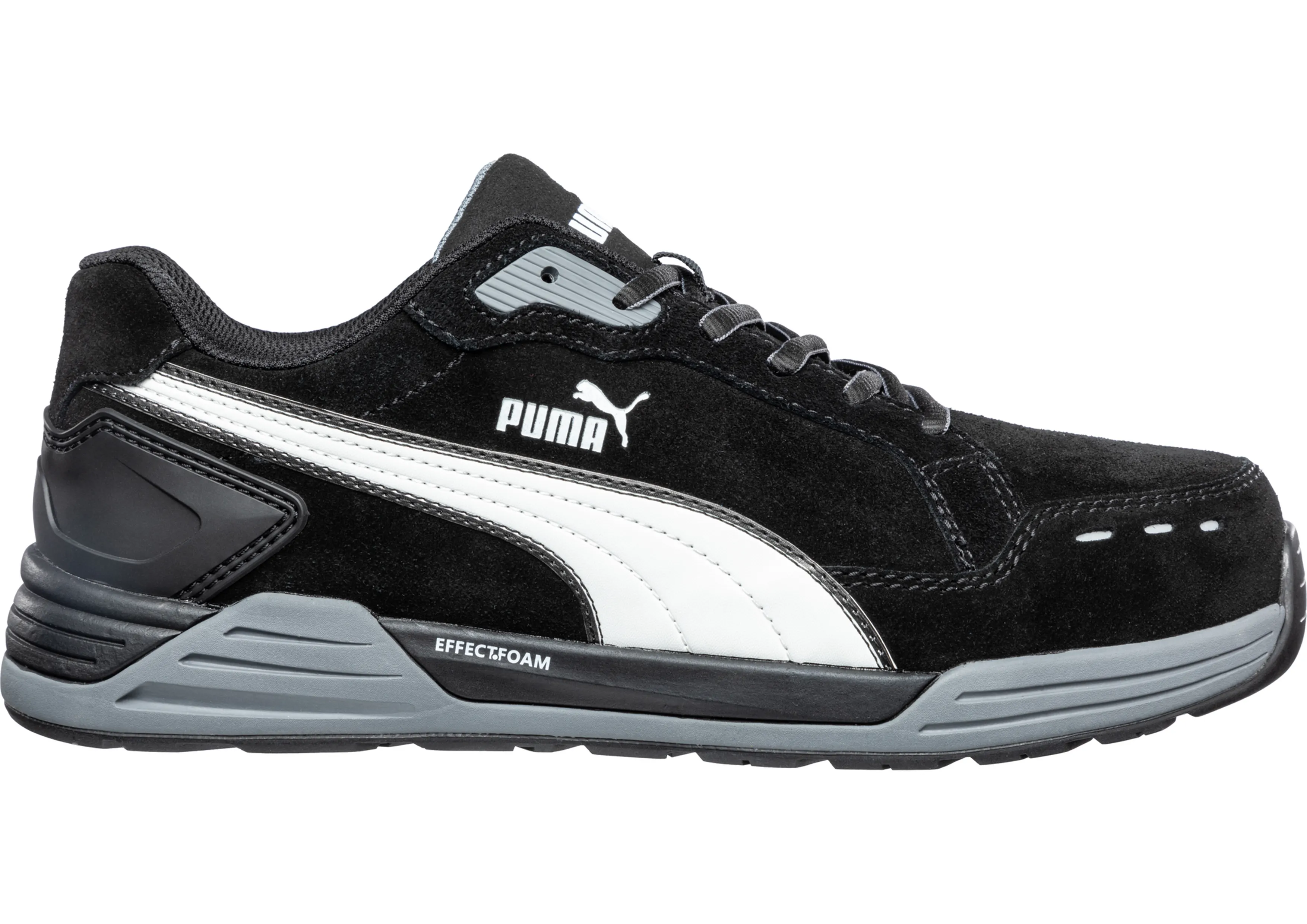 PUMA Airtwist Black/White (PUM644657)