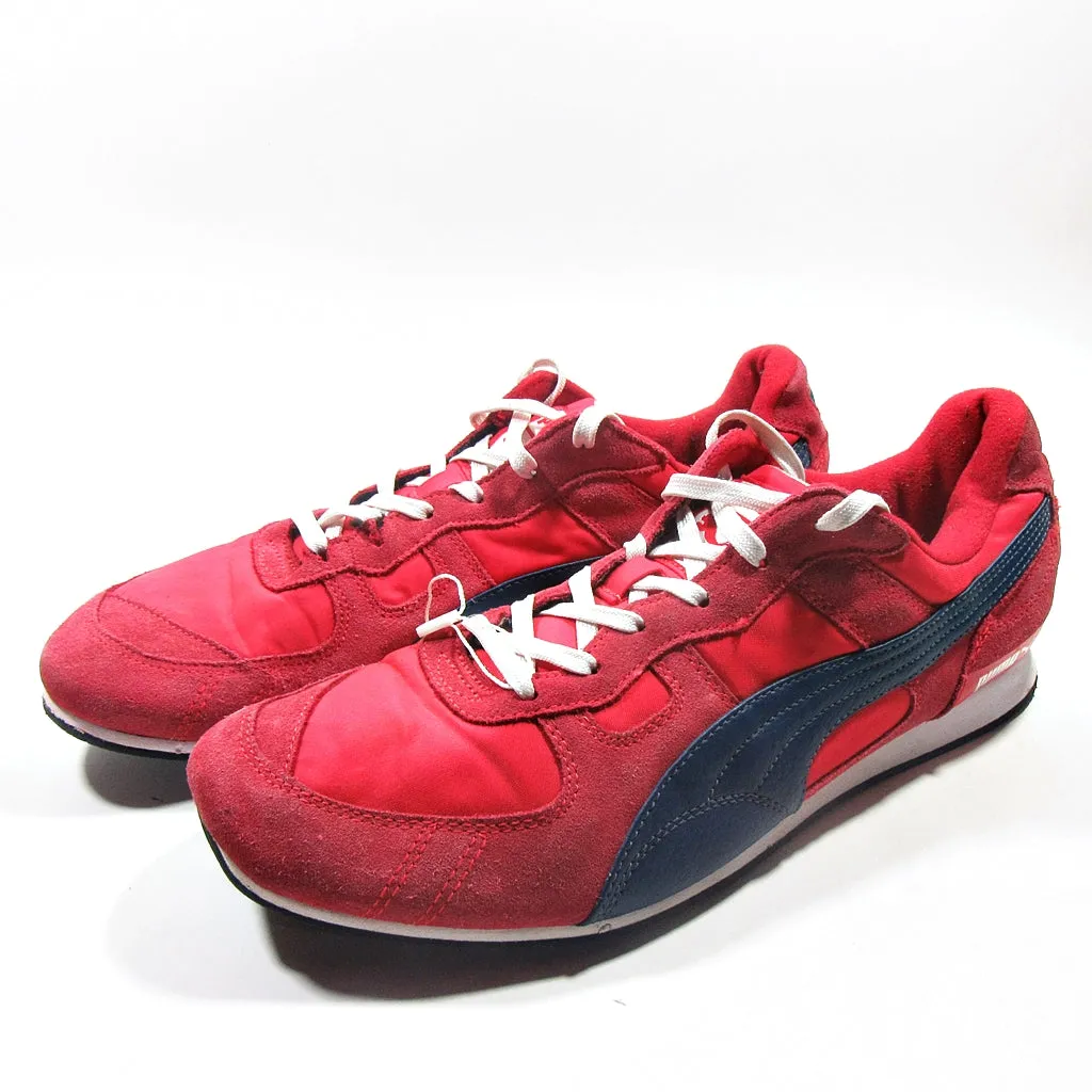 PUMA Eco Ortholite