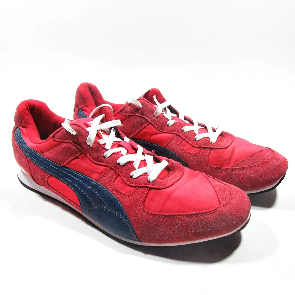 PUMA Eco Ortholite