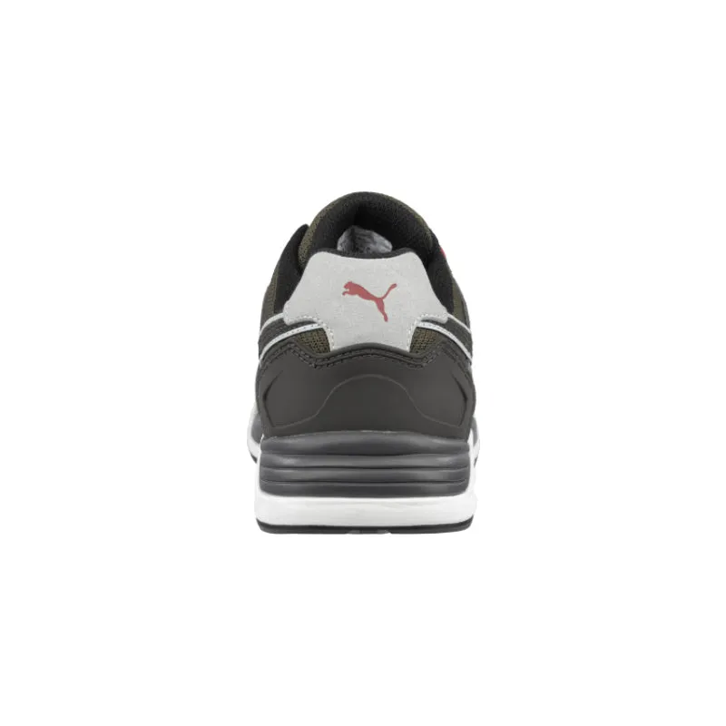 Puma Frontside Ivy Composite Safety Shoe 644677