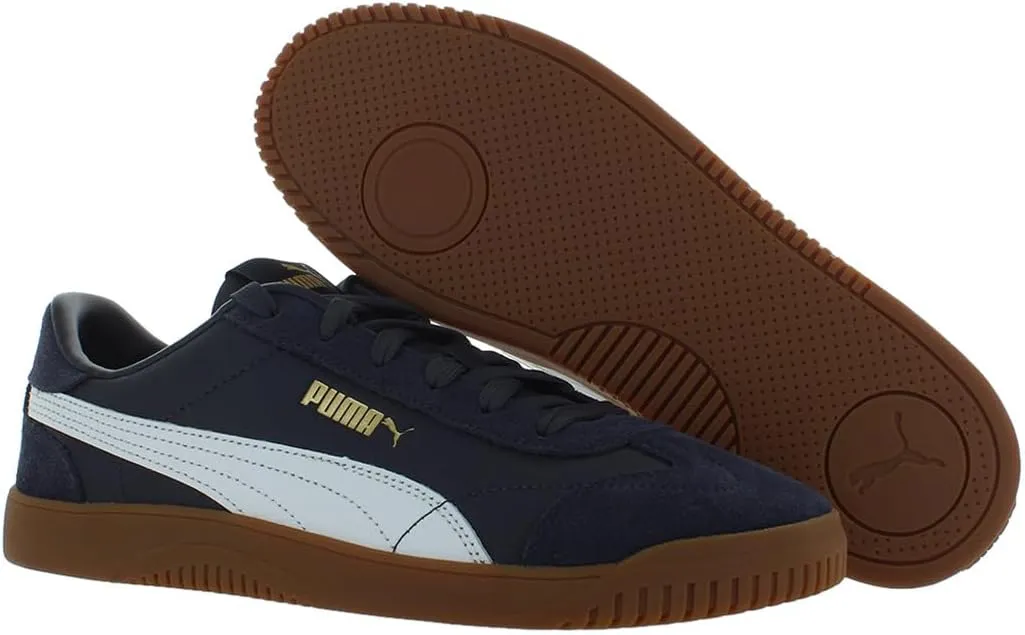 PUMA Men's Club 5v5 Sneaker
