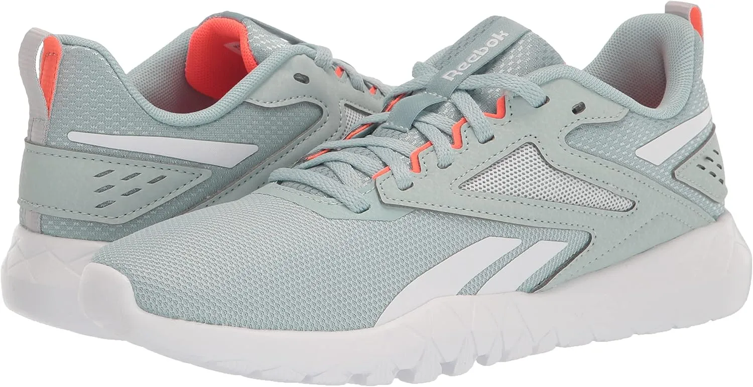 Reebok Women's Flexagon Energy Tr 4.0 Cross Trainer