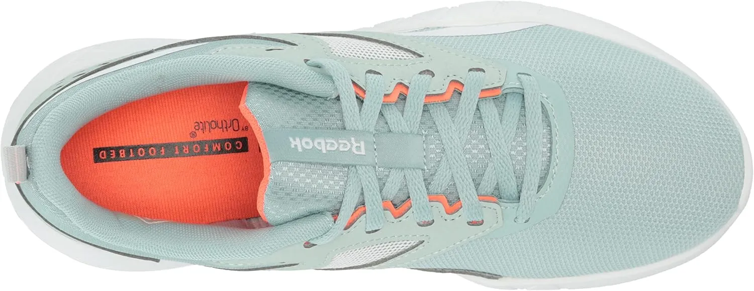Reebok Women's Flexagon Energy Tr 4.0 Cross Trainer