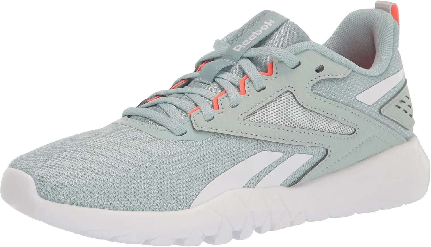 Reebok Women's Flexagon Energy Tr 4.0 Cross Trainer