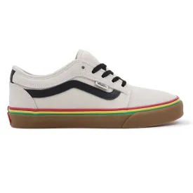 Vans Chukka Low Shoes