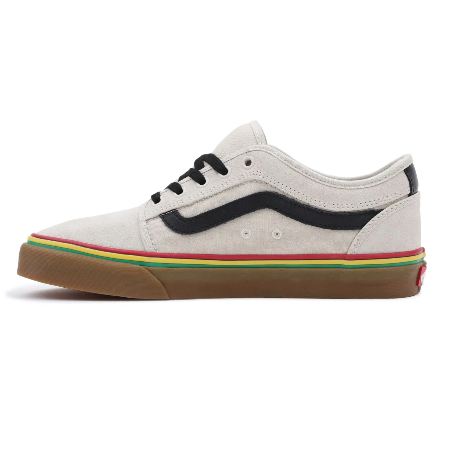 Vans Chukka Low Shoes