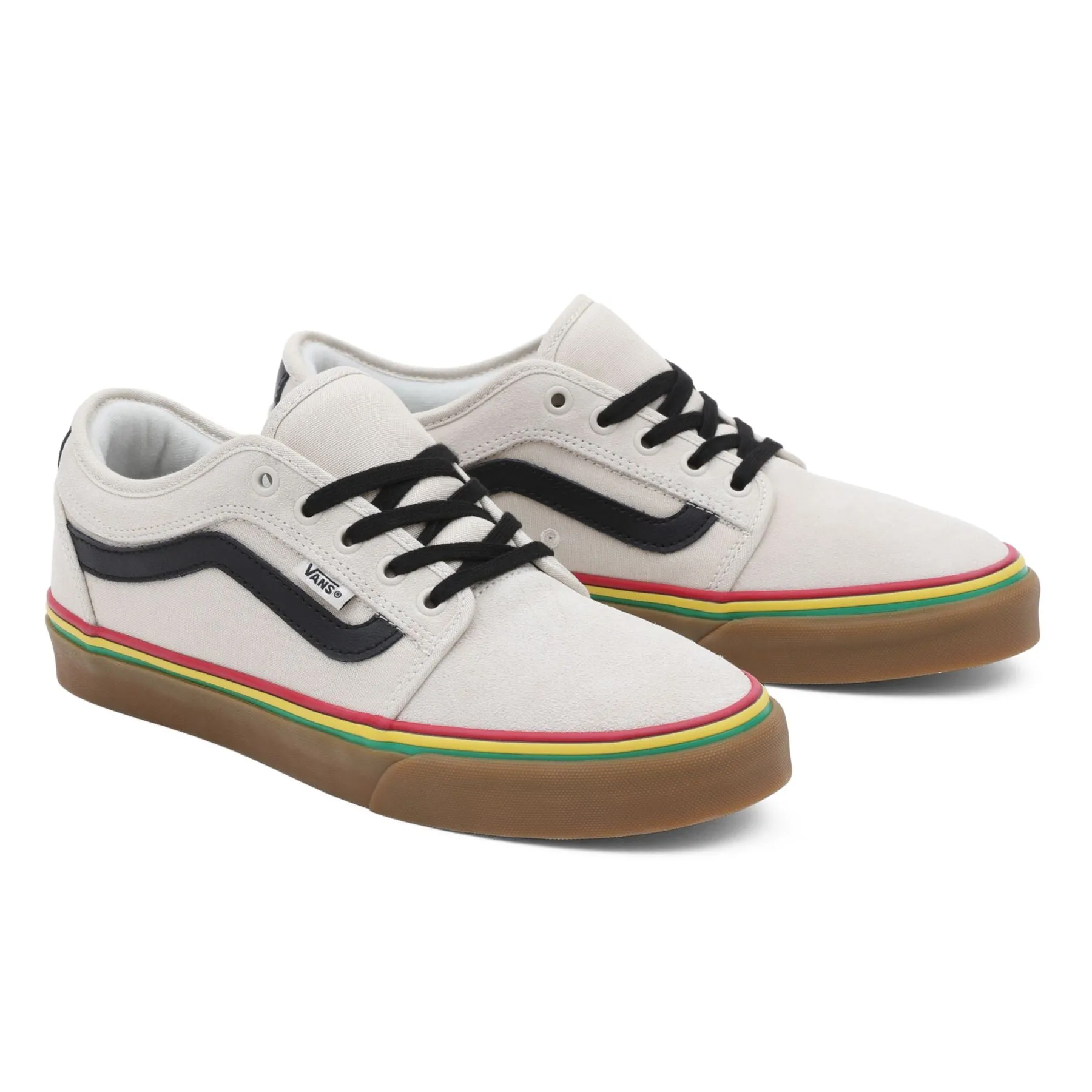Vans Chukka Low Shoes