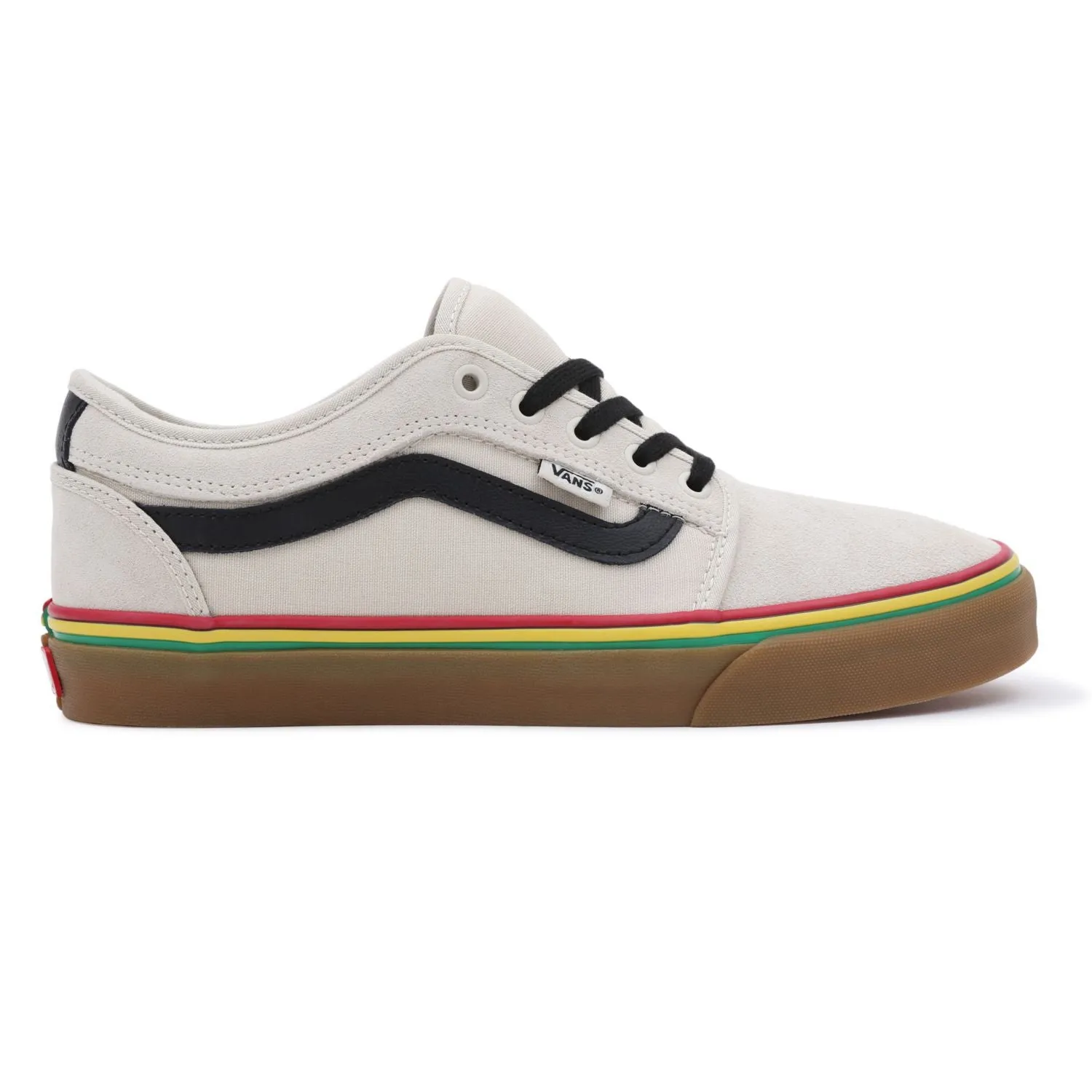 Vans Chukka Low Shoes