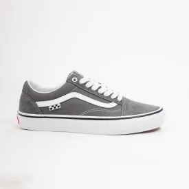 Vans Skate Old Skool - Pewter