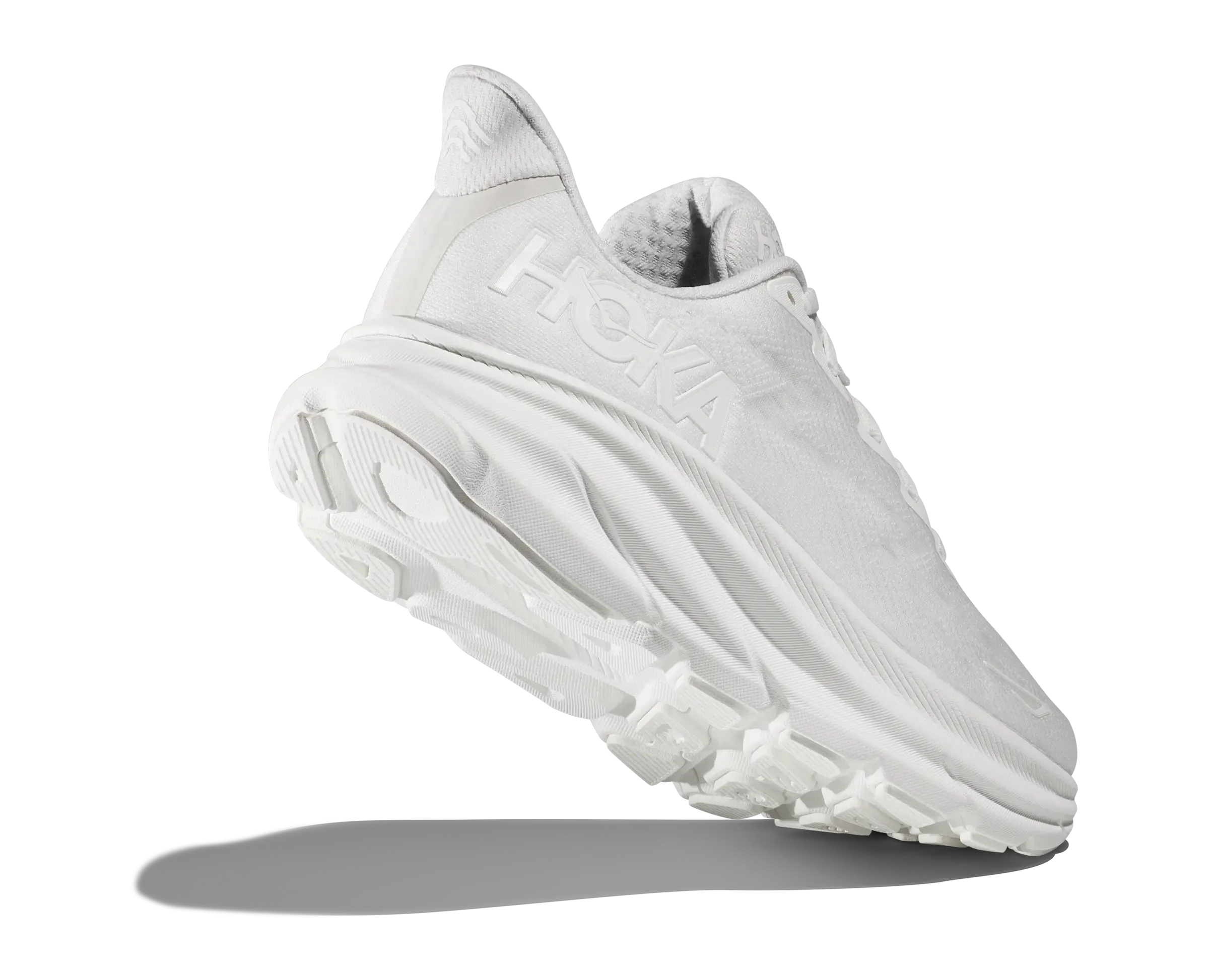 Women’s Hoka Clifton 9 – Lighter, More Cushioned for Everyday Runs