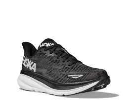 Women’s Hoka Clifton 9 – Lighter, More Cushioned for Everyday Runs